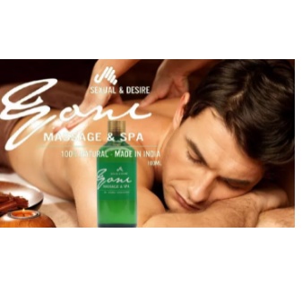 Dầu Massage BODY - Bôi Trơn Toàn Thân - Giúp Cải Thiện Cảm Giác