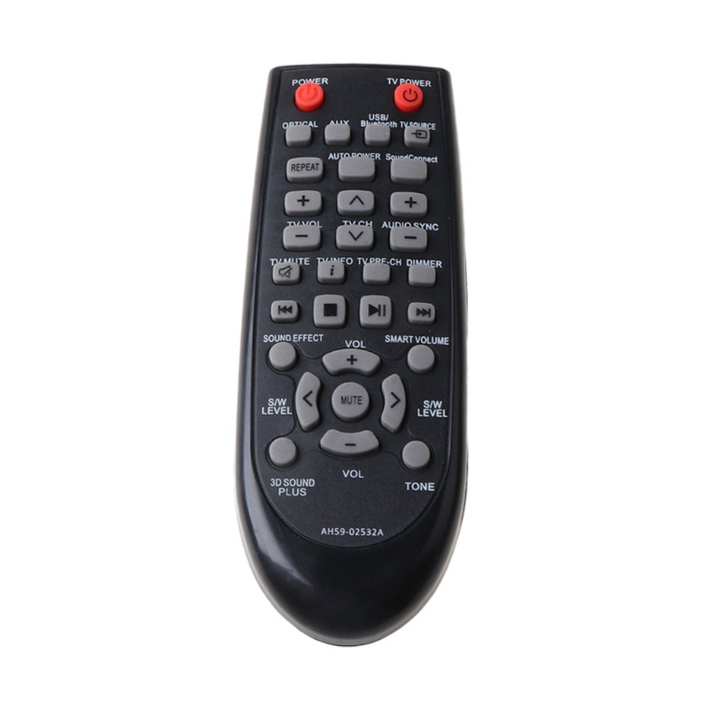 Điều Khiển Từ Xa HW-F355 HW-FM35 AH59-02532A AH59-02545A AH59-02545B HW-F750