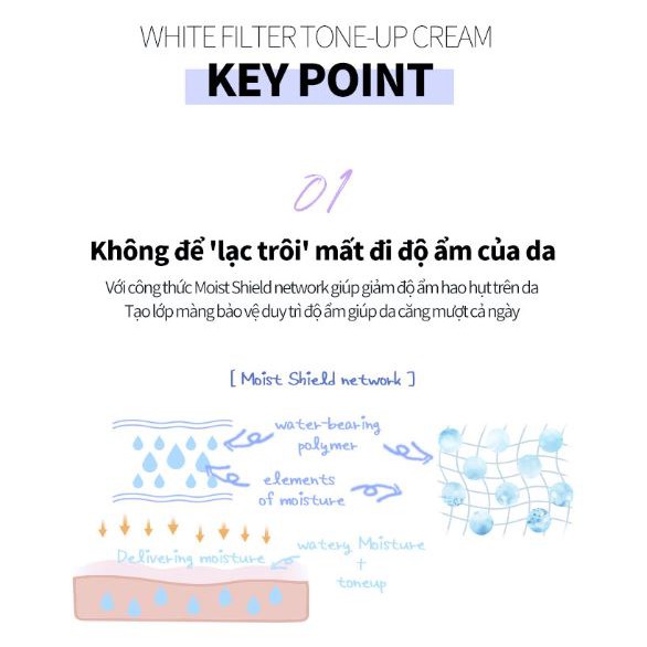 Kem dưỡng SISTER ANN nâng tông làm trắng da | BigBuy360 - bigbuy360.vn