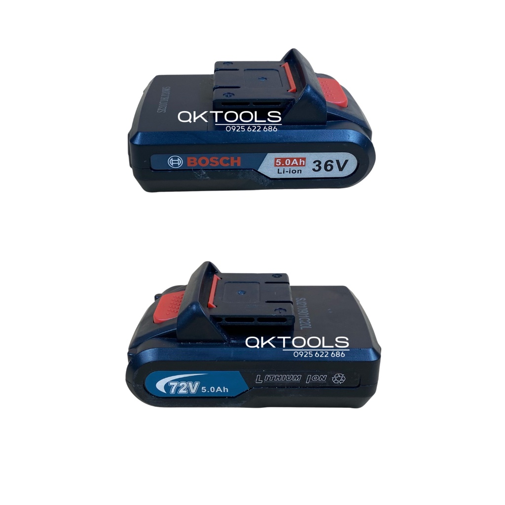 Pin máy khoan 5cell dùng cho máy makita, dewalt, bosch, hitachi