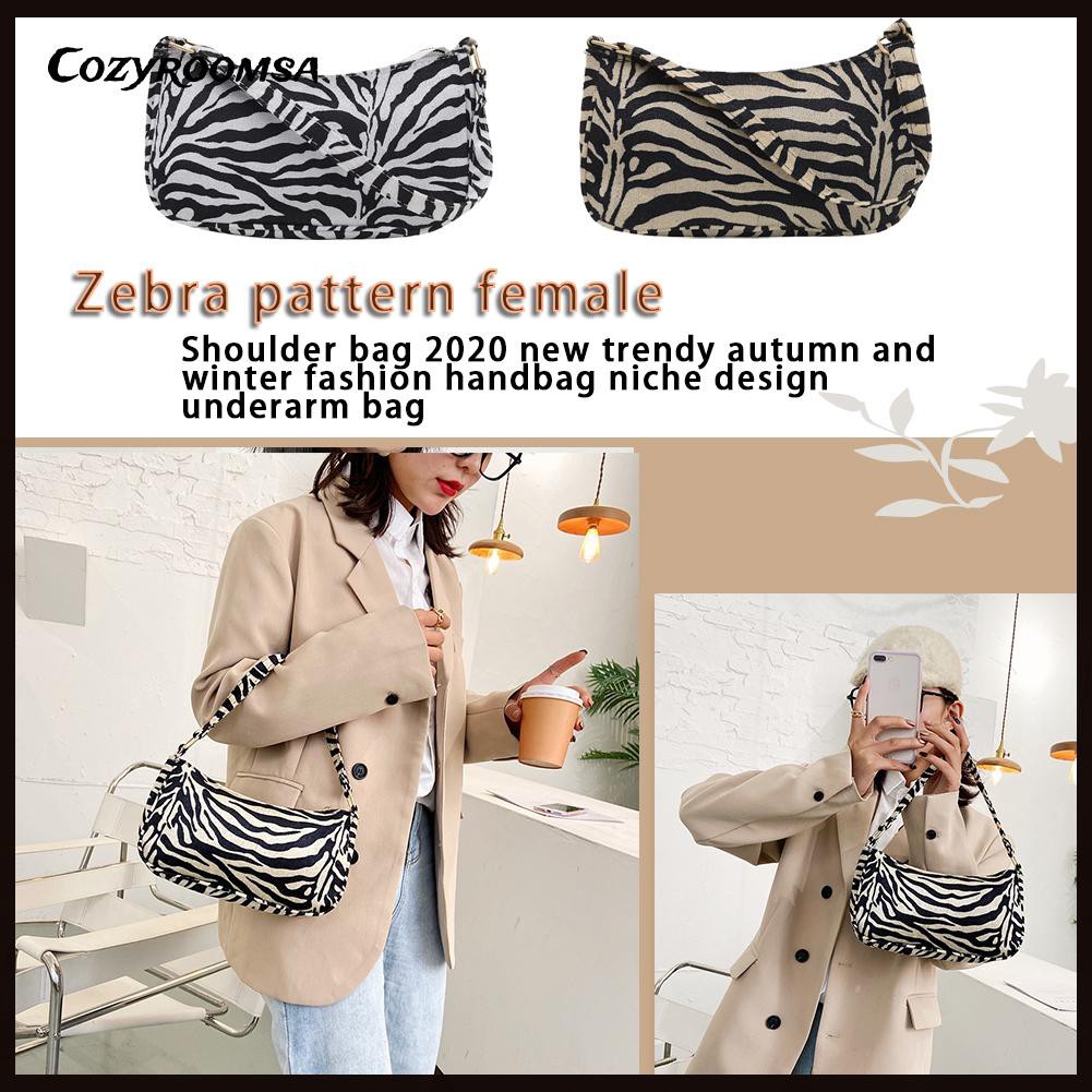 Túi Xách Cotton Thời Trang Cho Nữ