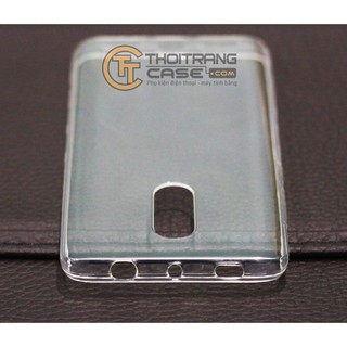 Ốp Lưng Xiaomi Mi Note 4 silicone trong hiệu PUDINI