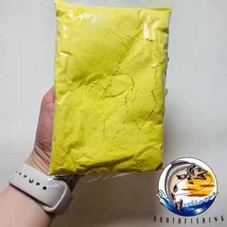 [Chất Lượng] Bột Tạo Dẻo Dùng Cho Mồi Câu Cá