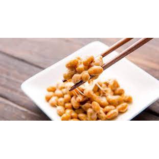 Đậu tương lên men Dashi Tappurigohan Natto