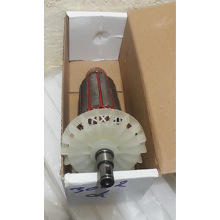 ROTO MÀI GÓC 4" CROWN CT3002/CT13008