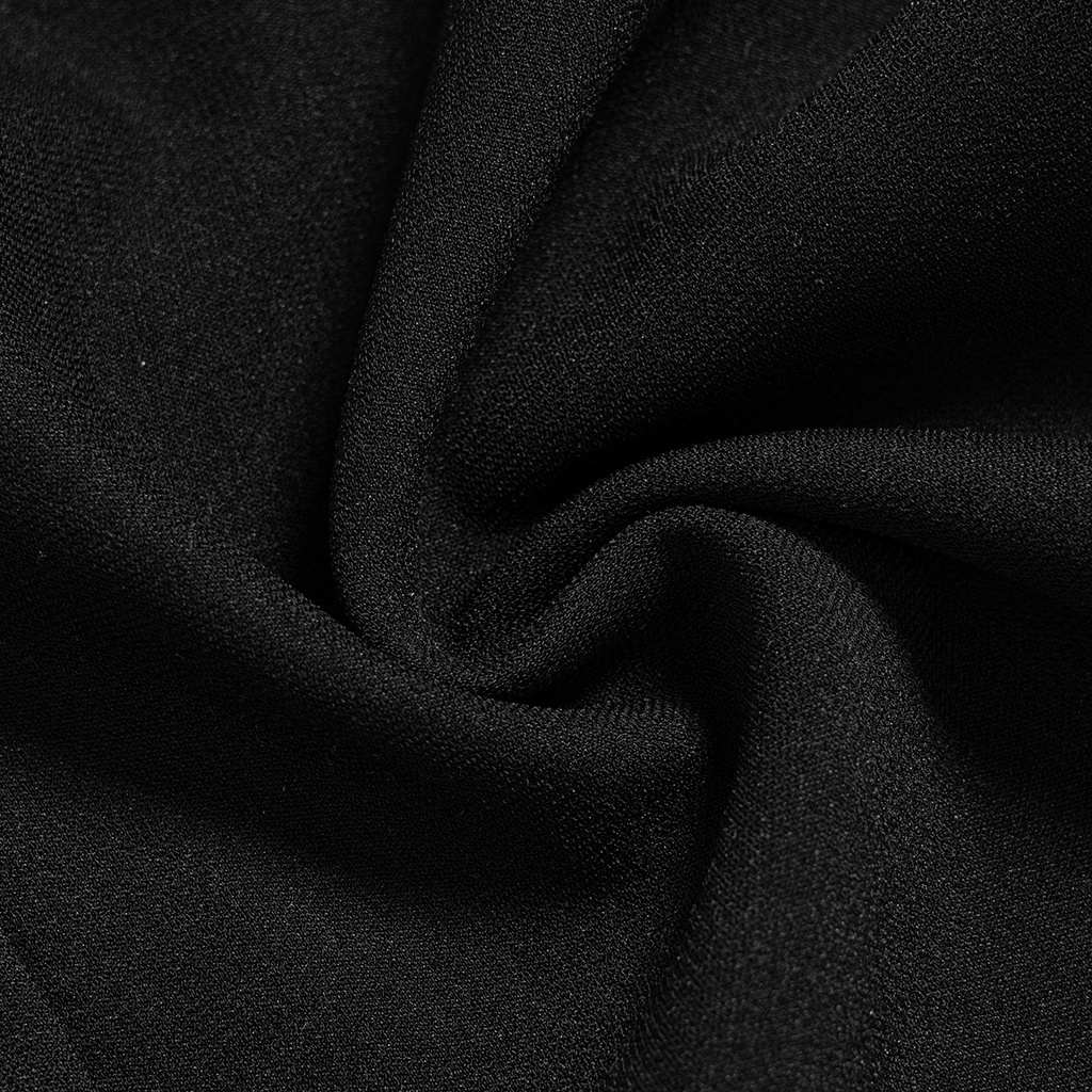 Vest Cách Điệu Dáng Dài Form Sơ Mi The Good/Tuberose Vest Dress