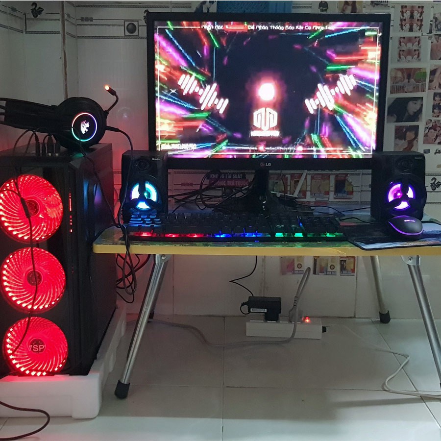 Bộ máy tính để màn giá rẻ (G3) - Chiến game cực tốt | Giá chỉ 4.800.000đ | BigBuy360 - bigbuy360.vn