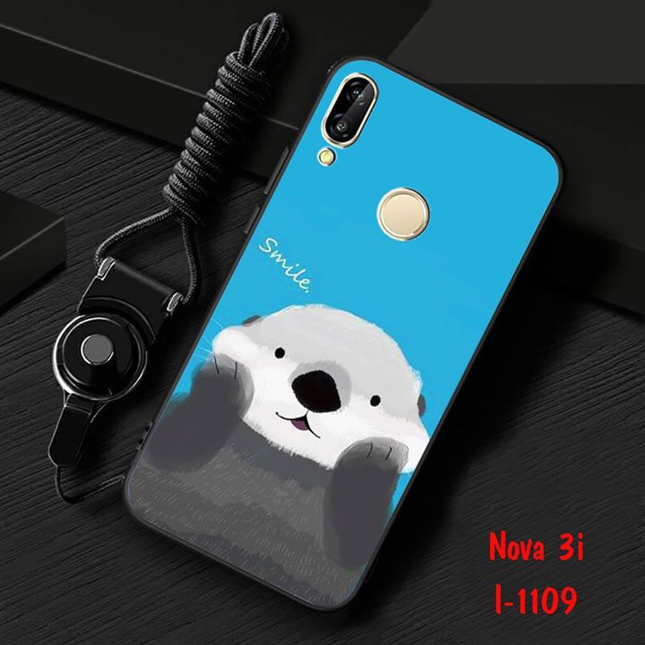 ỐP LƯNG NOVA 3I-NOVA3E-NOVA2I IN HÌNH ĐẸP GIÁ RẺ