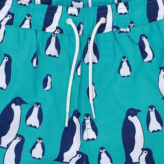 Quần Đi Biển Nam Penguin