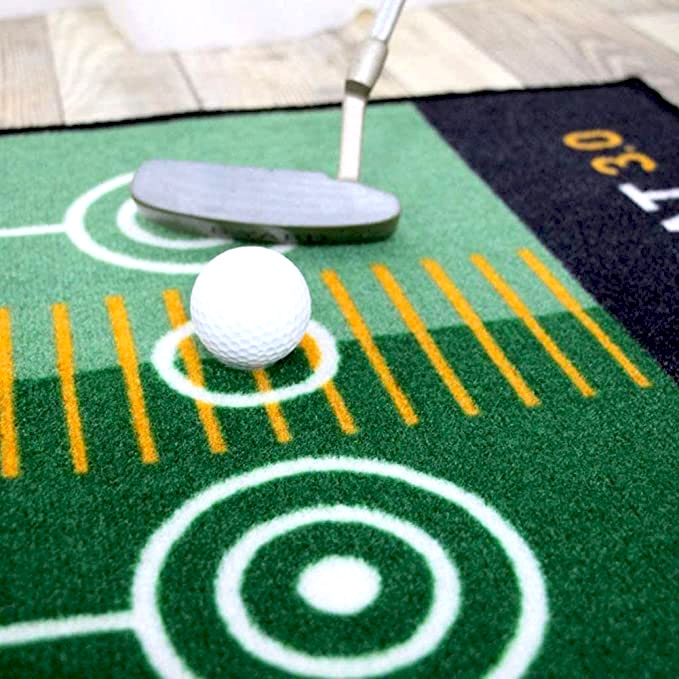 Thảm Putting Golf Mat 50x300cm - Loại 1