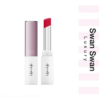 Son Lip On Lip Rotho Silky Matte Cherry Red