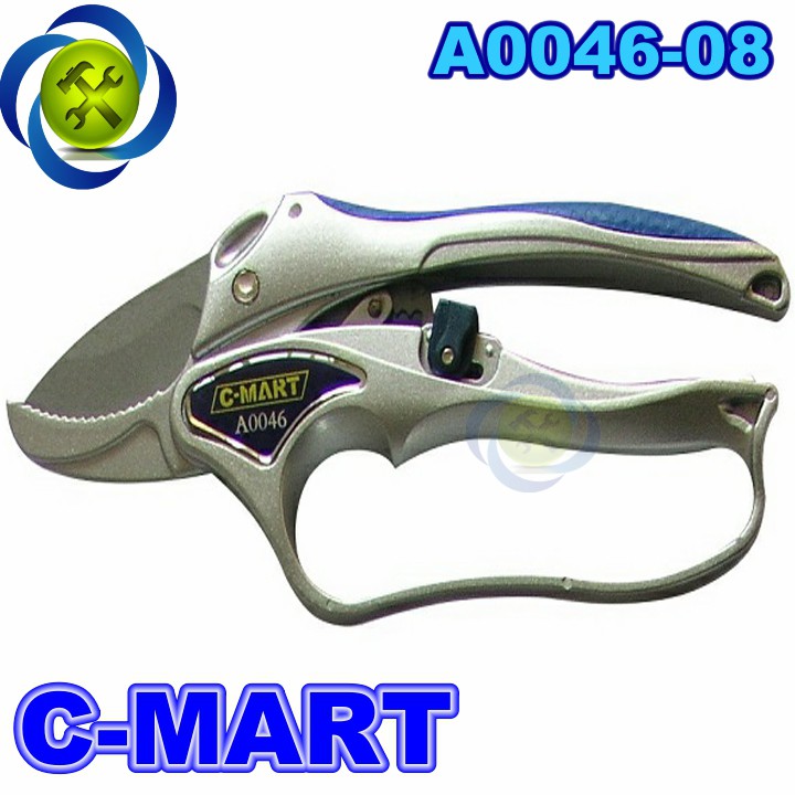 KÉO CẮT CÀNH C-MART A0046-08