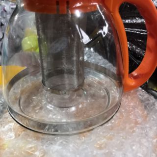 Bình lược trà