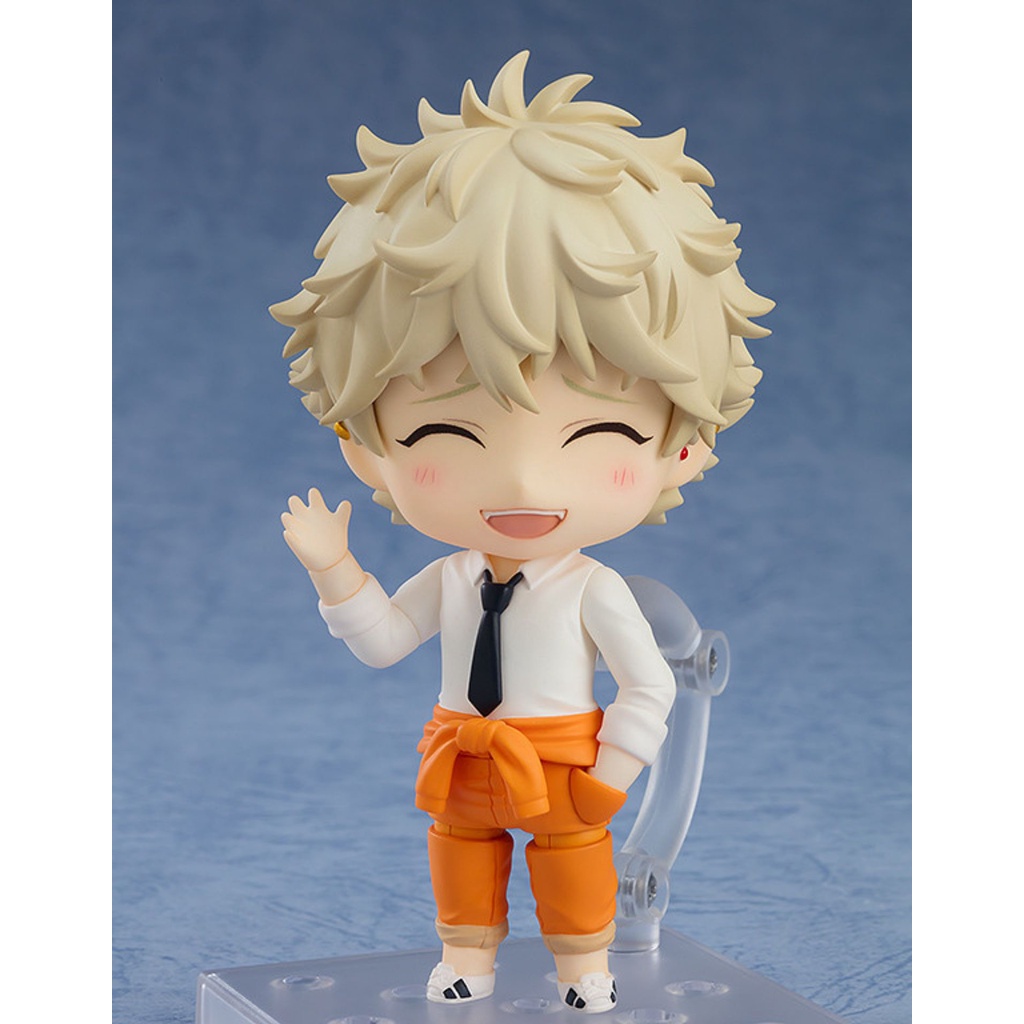 Mô Hình Nendoroid Yatora Yaguchi - Nendoroid 1852 Blue Period