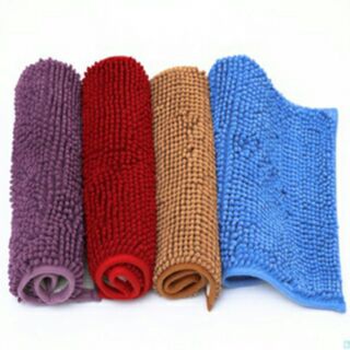 Combo 5 thảm đinh 40x60