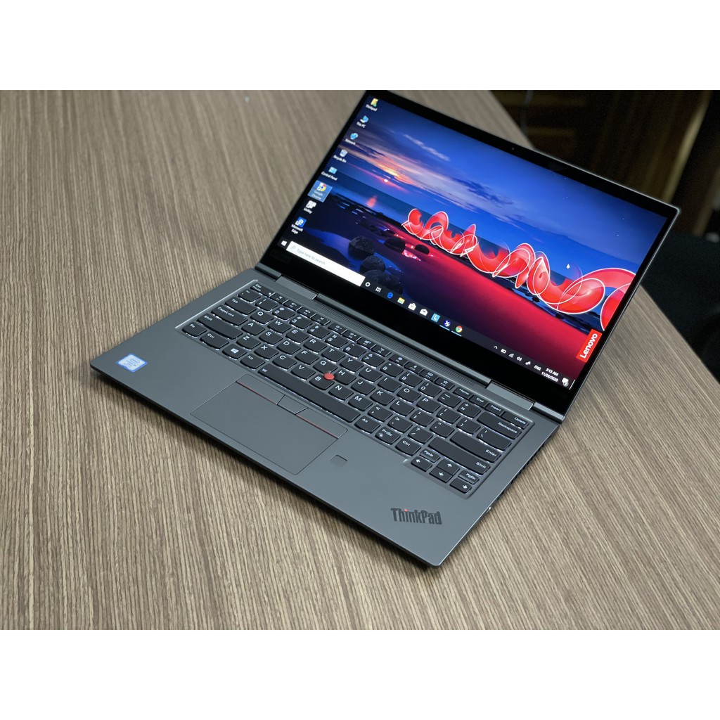 Laptop ThinkPad X1 Yoga Gen 4