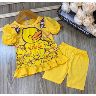 BỘ LỬNG THUN COTTON PHỐI THUN LẠNH IN 3D [8-20 KÝ]
