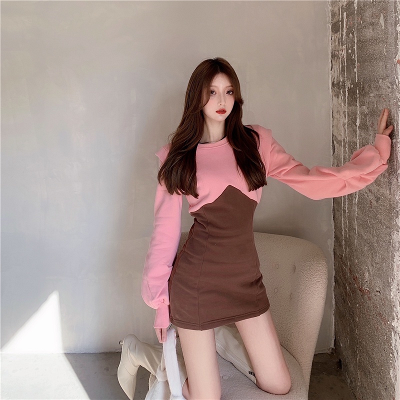 [Hana And Alice] Ăn Mặc Cho Phụ Nữ Giản Dị