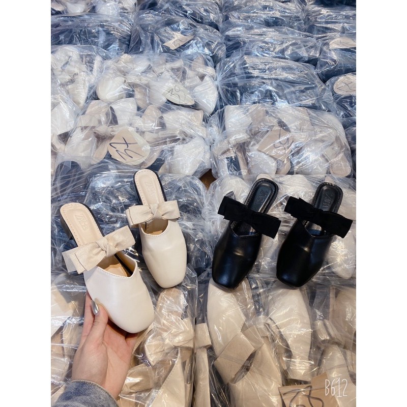 sục nơ hót hít. 2màu như ảnh