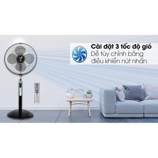 Quạt đứng Asia D16024
