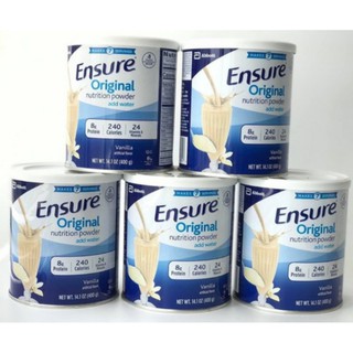 Ensure bột 397g