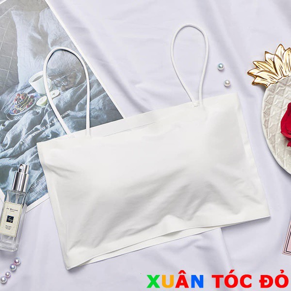SỈ ZALO RẺ HƠN NHIỀU_ Áo Bra Đúc Có Dây Mát Lạnh B004 | BigBuy360 - bigbuy360.vn