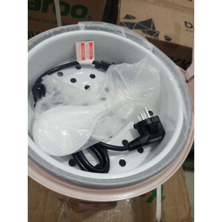 Nồi cơm điện Happycook 2 lít HC-200
