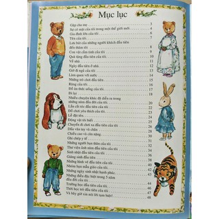Nhật Ký 5 Năm Đầu Đời Của Bé