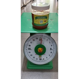 tương ớt hội an450g/hũ