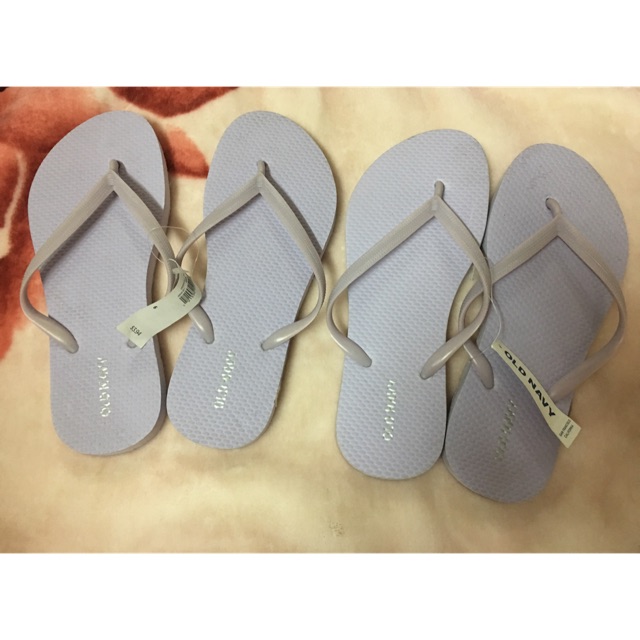 Dép kẹp Old Navy - hàng Mỹ