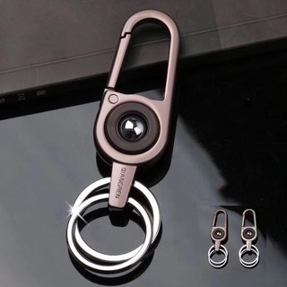 [ Móc Khóa Hợp Kim Cao Cấp Loại 1] Móc khóa ô tô, xe máy, Móc chìa khóa Hàng chuẩn chính hãng 100%