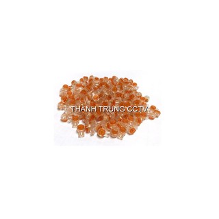 Rệp nối cáp đồng TF K1 bộ 100 cái