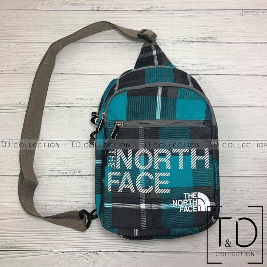 [HOT] Túi đeo chéo The North Face