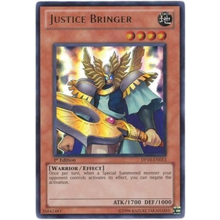 Pack bài YuGiOh Duelist Pack 10: Yusei 3 (1st edition) (TCG - thị trường USA)