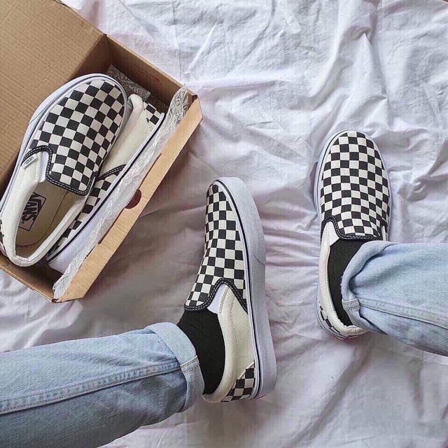 Vans caro rep về fullsize 36/43 fullbox + giấy gói