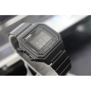 Đồng hồ điện tử nam Casio B650WB-1BDF