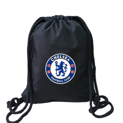 Balo dây rút dù TROY in logo CHELSEA