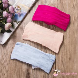 Set 3 Băng Đô Cài Tóc Phối Nơ Cho Bé Gái