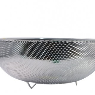 Rá Đông Nam inox 201 Tem Đỏ Size 27cm
