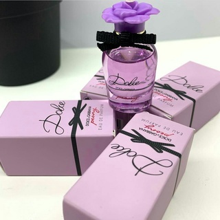 Nước Hoa nữ dolceeee tím 75ml