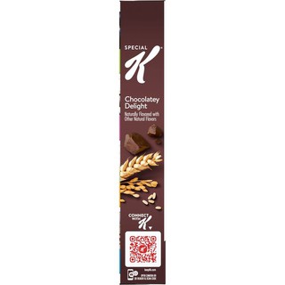 Cereal ăn sáng Kellogg's Special K Chocolate 524g