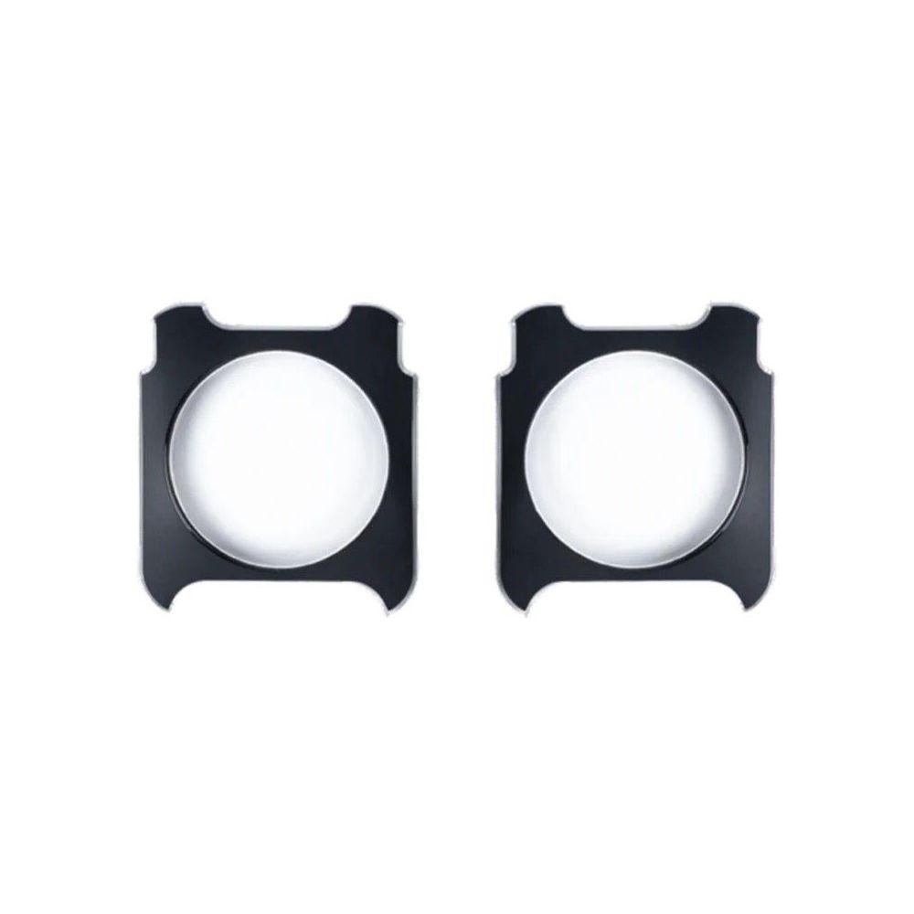 BEBETTERM Vỏ Bảo Vệ Ống Kính Camera Cho Insta360 ONE RS / R