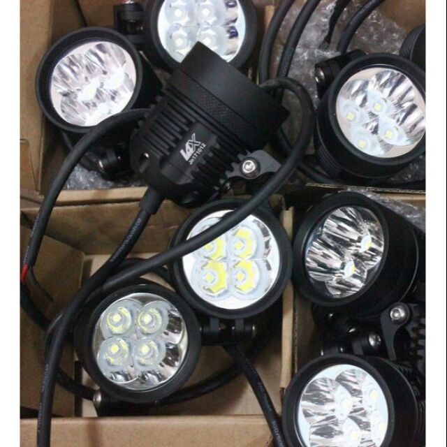 Đèn L4X F1 siêu sáng