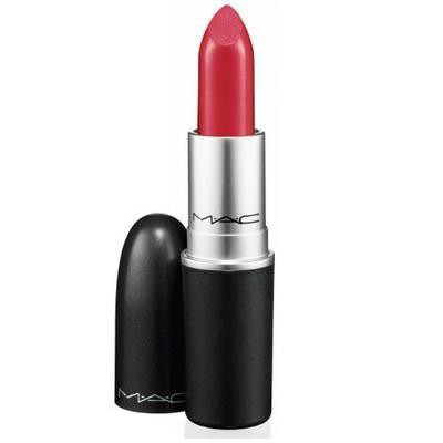 Son MAC CockNey 502 Màu Đỏ Hồng - Lustre | BigBuy360 - bigbuy360.vn