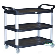 Xe đẩy thức ăn HICLEAN HC 161 _ Vina Hitech