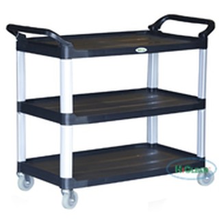 Xe đẩy thức ăn hiclean hc 161 _ vina hitech