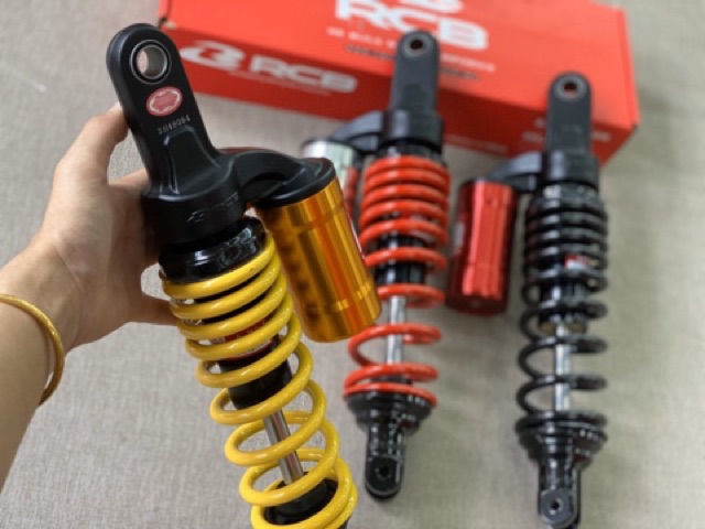 Phuộc RCB MB2 series chính hãng Vario/Click