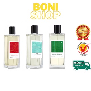 (SALE)Nước Hoa F Fresh Spray - Nước Hoa Gil Lê Công Nghệ Mới Lưu Hương Vượt Trội Trên Quần Áo F Fresh Spray - Boni Shop1