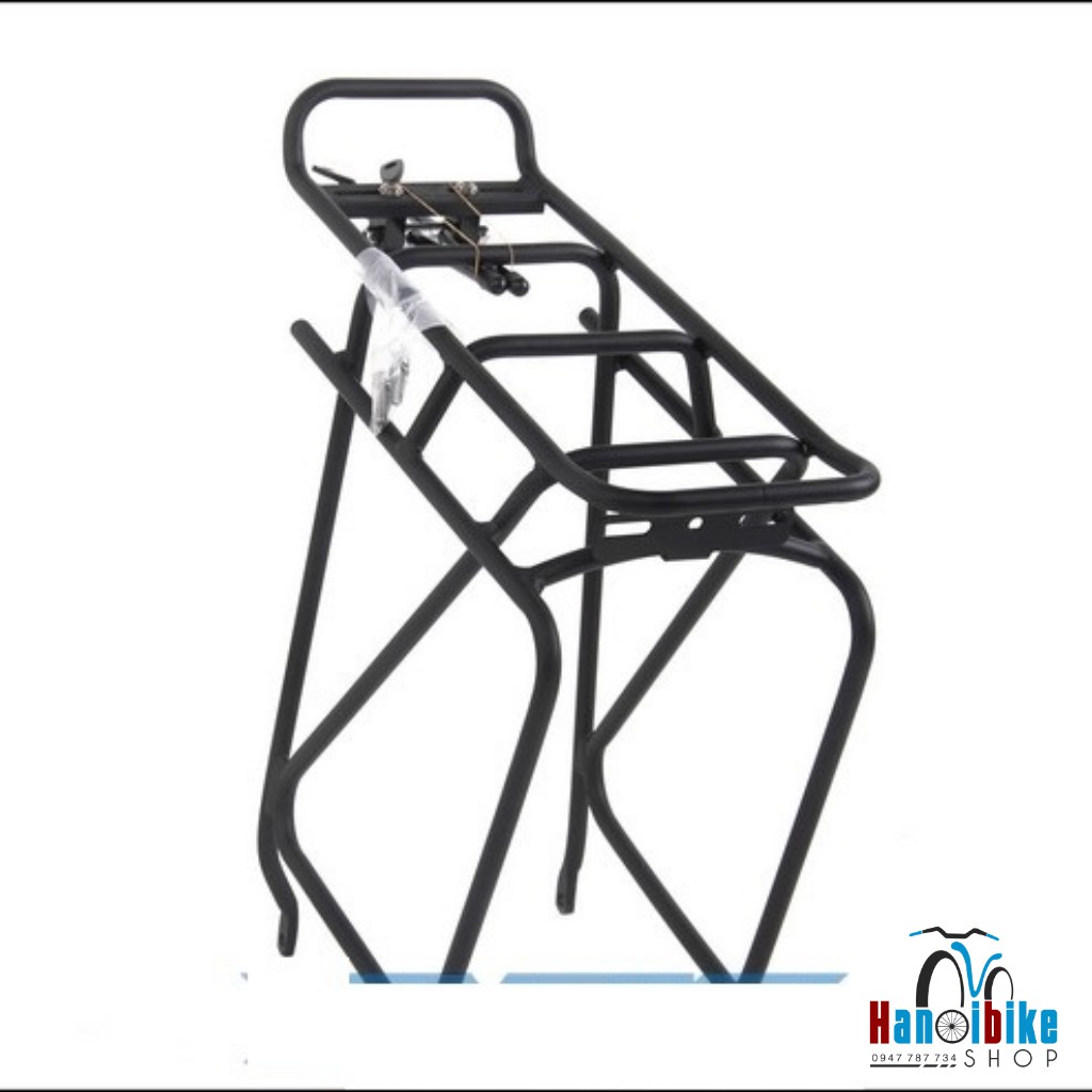 Gác baga xe đạp Winspeed