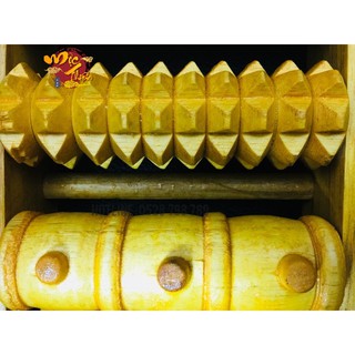 Bàn Massage Chân , Lăn Chân gỗ Gỗ Thông (Hàng chuẩn đẹp cao cấp)